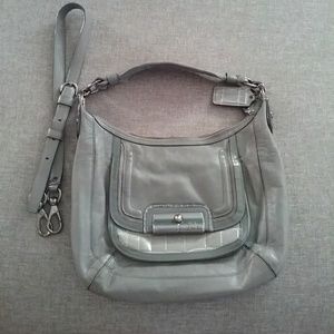 Coach Kristen crossbody bag/purse